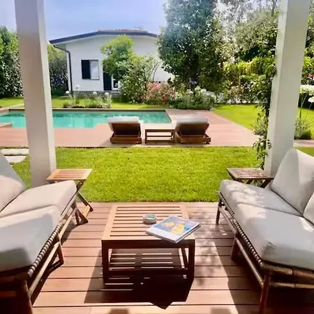 Nati * Forte dei Marmi